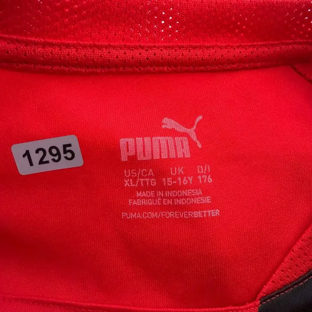 Puma all sales